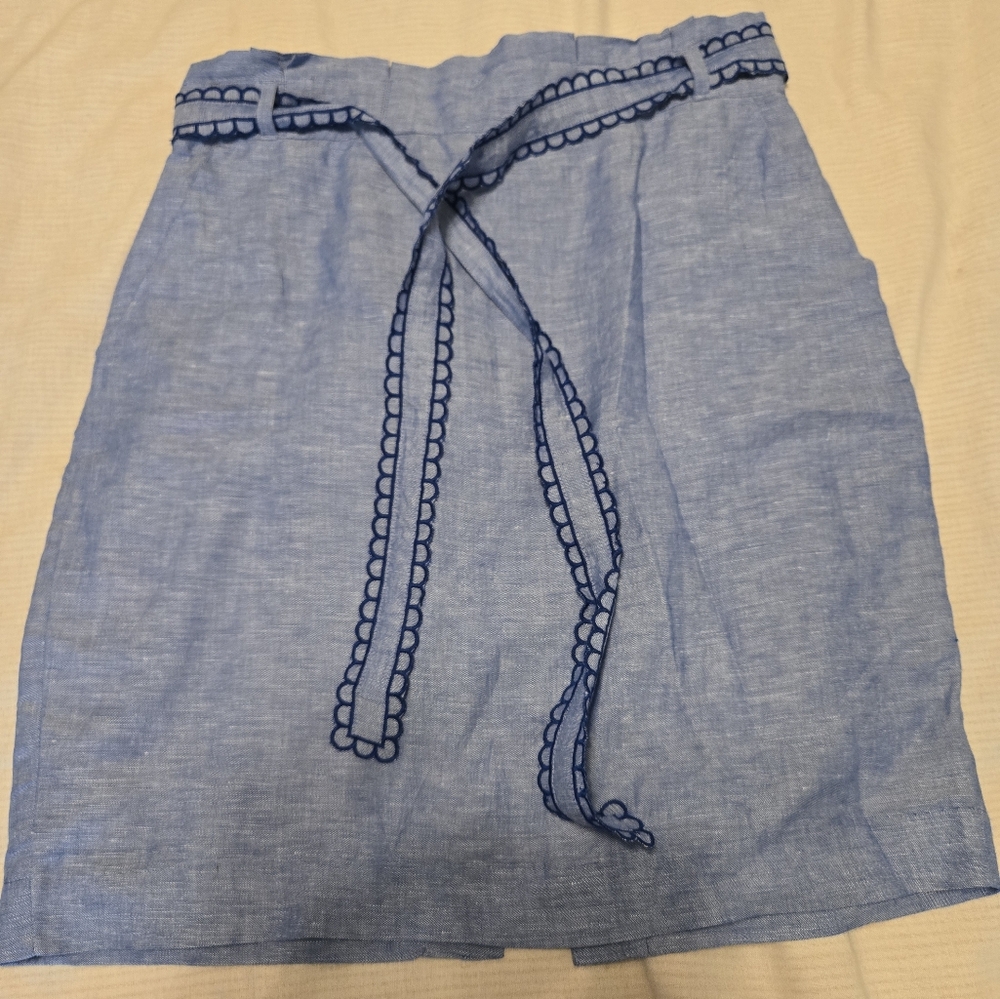 Ann Taylor Pencil Skirt